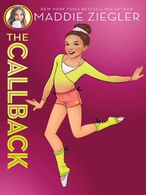 cover image of The Callback